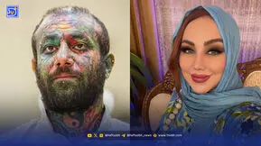 بهنوش بختیاری: دلم برای حضور تتلو تنگ شده