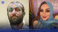 بهنوش بختیاری: دلم برای حضور تتلو تنگ شده
