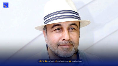 خاطره خنده‌دار اکبر عبدی: رضا عطاران گفت روسری سر کن و بیا مامانم شو...