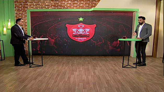سیدصالحی: بازیکنان پرسپولیس هنوز به هماهنگی کامل نرسیدند