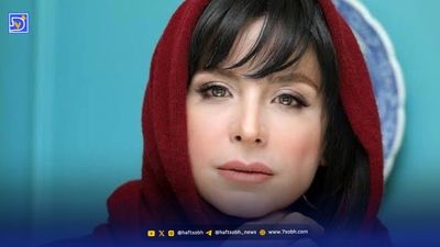 نگاهی به منزل دوبلکس و گران قیمت الناز شاکردوست