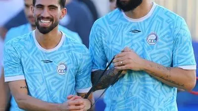بصره خانه استقلال  شد؛ بازی با الشمال هم در عراق