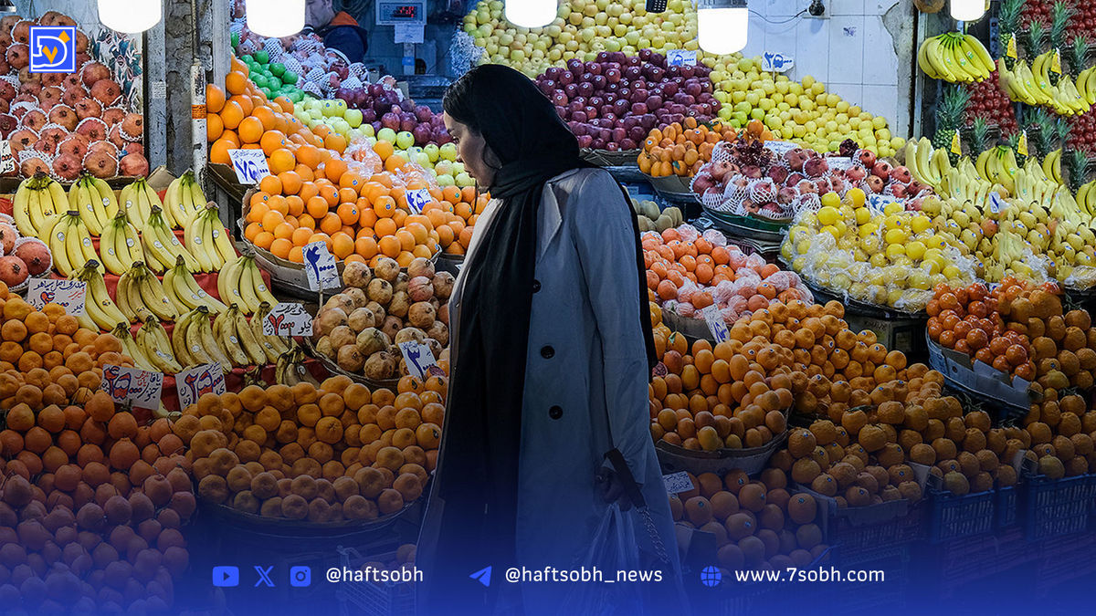 مواد لازم برای عید دیدنی! | خرید شیرینی، آجیل و میوه شب عید چقدر خرج روی دستتان میگذارد؟