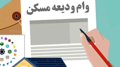 وام جدید ودیعه مسکن برای سه دهک درآمدی+جزئیات 