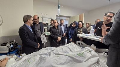 بیوگرافی مرحوم مریم باباولدینی نایب قهرمان جهان رشته کیک بوکسینگ