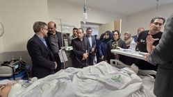 درگذشت مریم باباولدینی، نایب‌قهرمان جهانی کیک‌بوکسینگ بر اثر سانحه رانندگی