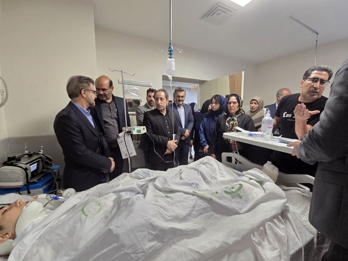 درگذشت مریم باباولدینی، نایب‌قهرمان جهانی کیک‌بوکسینگ بر اثر سانحه رانندگی