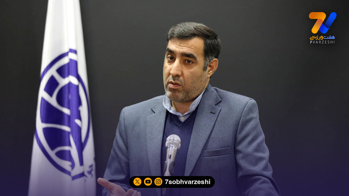 تماشاگران از ورزشگاه تختی راضی هستند/ در فضای مجازی به ما کم لطفی می شود