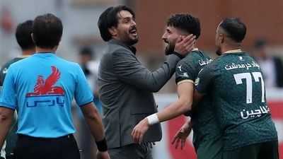 پرونده باز مربی لیگ برتری در دادسرا به جرم حمل مواد مخدر!