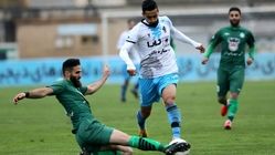 ارتش حدادی‌فر و دقیقی به خط شدند