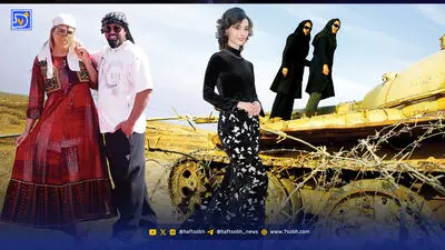 قاب امروز | ‌عکس‌های دیدنی از نمایش مده‌آ