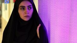 بیوگرافی مرضیه سریال بچه مهندس / تغییر استایل شوکه کننده از چادری به کلاه تابستانی