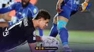 خلیفه: اگر بیرانوند به استقلال بیاید، با او رقابت می‌کنم