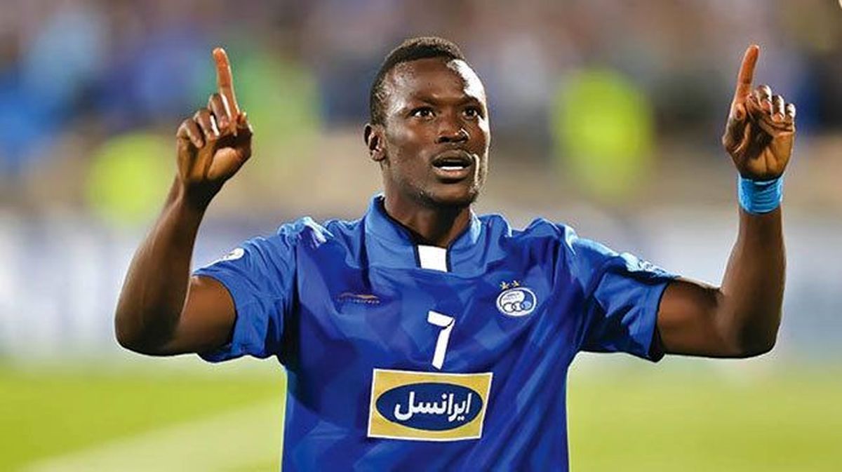 پاتک پرسپولیس به استقلال؛ تیام و مجید حسینی در سبر خرید کارتال