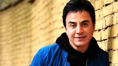 رقص هندی عموپورنگ سوژه شد!