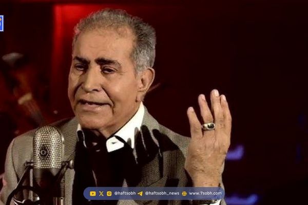زندگینامه هوشمند عقیلی؛ خواننده و آهنگ‌ساز ایرانی