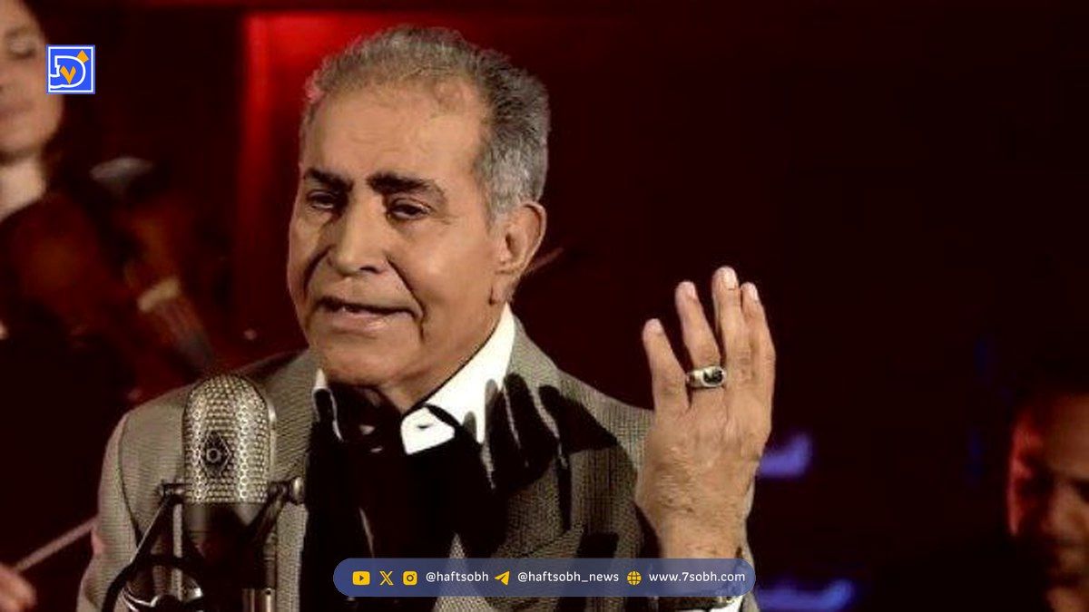 زندگینامه هوشمند عقیلی؛ خواننده و آهنگ‌ساز ایرانی