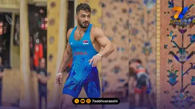 دو فرنگی‌کار ایران در رده‌بندی جوانان جهان!