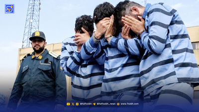  قاتل افغانستانی در گاوداری پنهان بود / قتل در بهارستان تهران بازداشت در شهرضا 