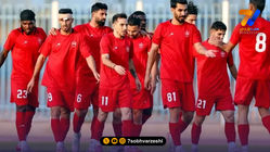 پرسپولیس با 5 تغییر مقابل فولاد