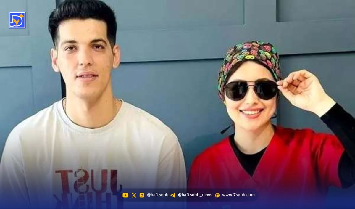 آلبوم عکس های دیده از نشده از صابر کاظمی 