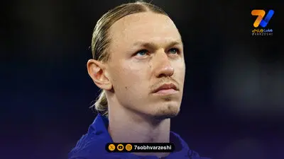 سافونوف: انتظار بازی سختی مقابل ایران داریم