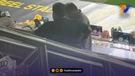 عضو هیات مدیره استقلال کنار دست راست قلعه نویی
