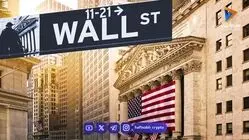  بانک‌های وال‌استریت به سمت توکنیزه‌کردن پول و سهام می‌روند؛ تسویه معاملات چقدر سریع‌تر می‌شود؟ 
