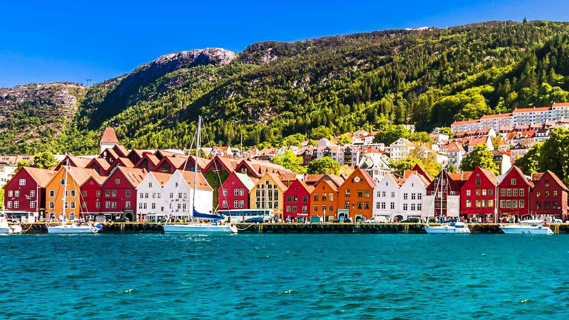 ثروتمندترین کشورهای جهان