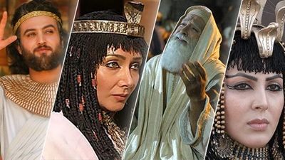 سفر زمان؛ «کتایون ریاحی» در کنار قحطی‌زدگان آفریقایی؛ سال 1390