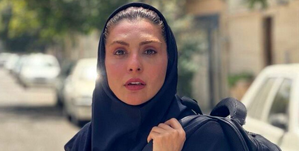 بیوگرافی شیوا مکینیان بازیگر شری پایتخت 7+ عکس های خصوصی