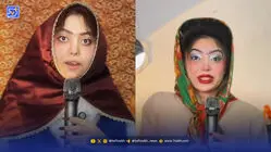 کلیپ طنز اینستا معادل کلمات در نسل های مختلف