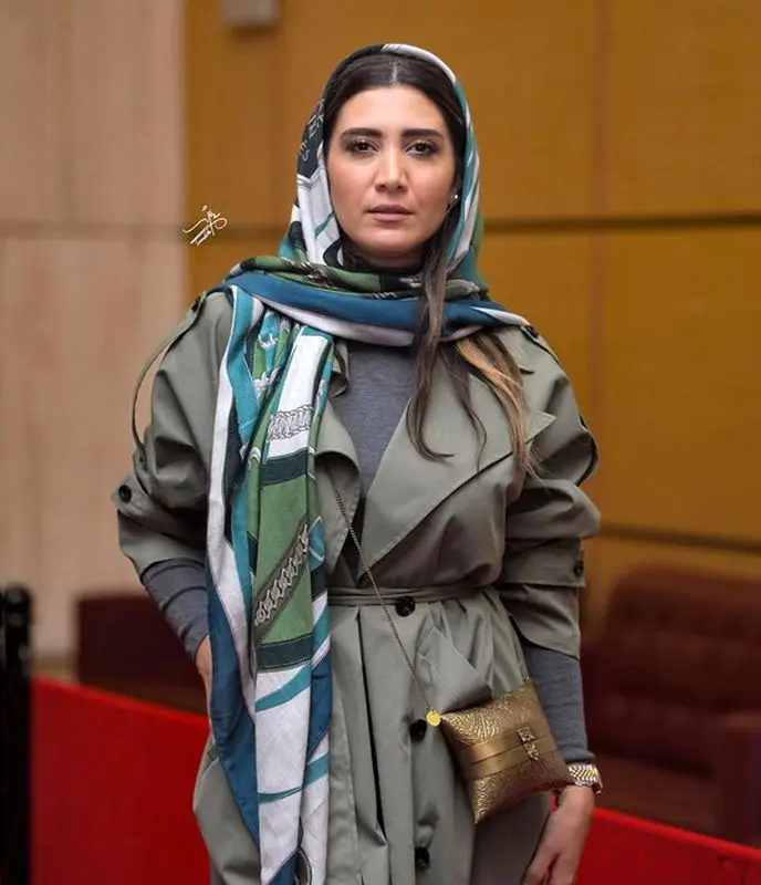 اختتامیه اولین جشنواره 25 در برج میلاد تهران