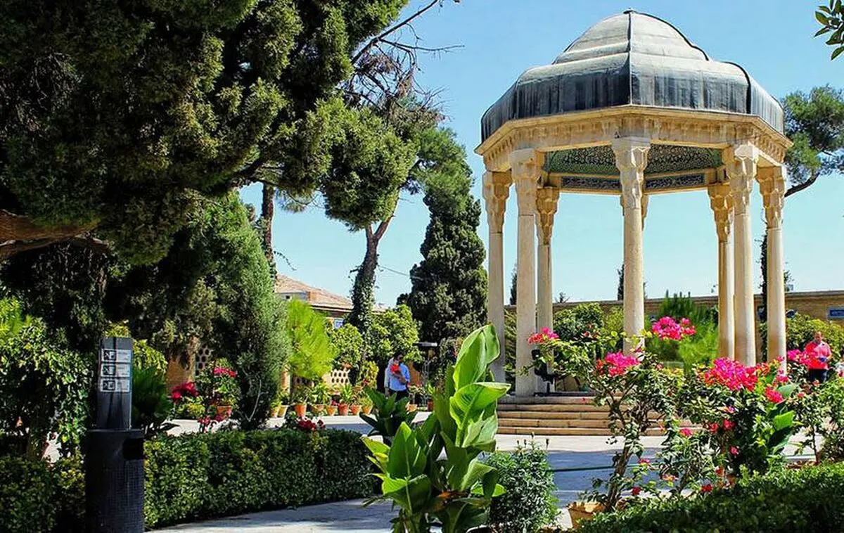 فال حافظ امروز چهارشنبه 1 مهرماه ۱۴۰۵