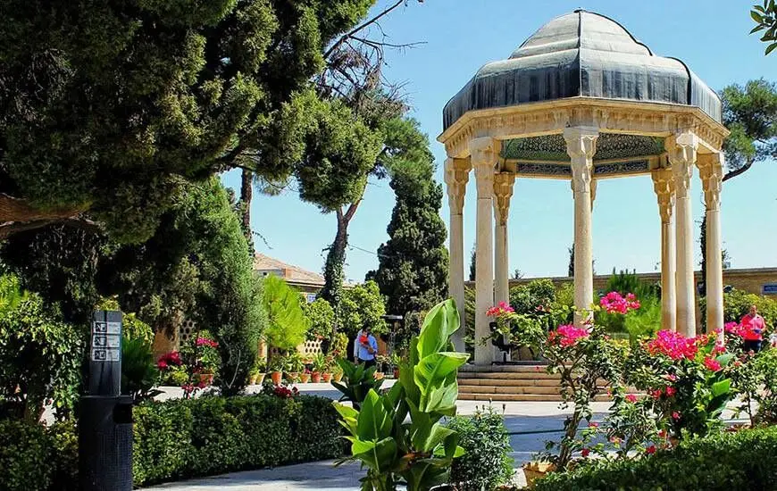 فال حافظ امروز چهارشنبه 1 مهرماه ۱۴۰۵