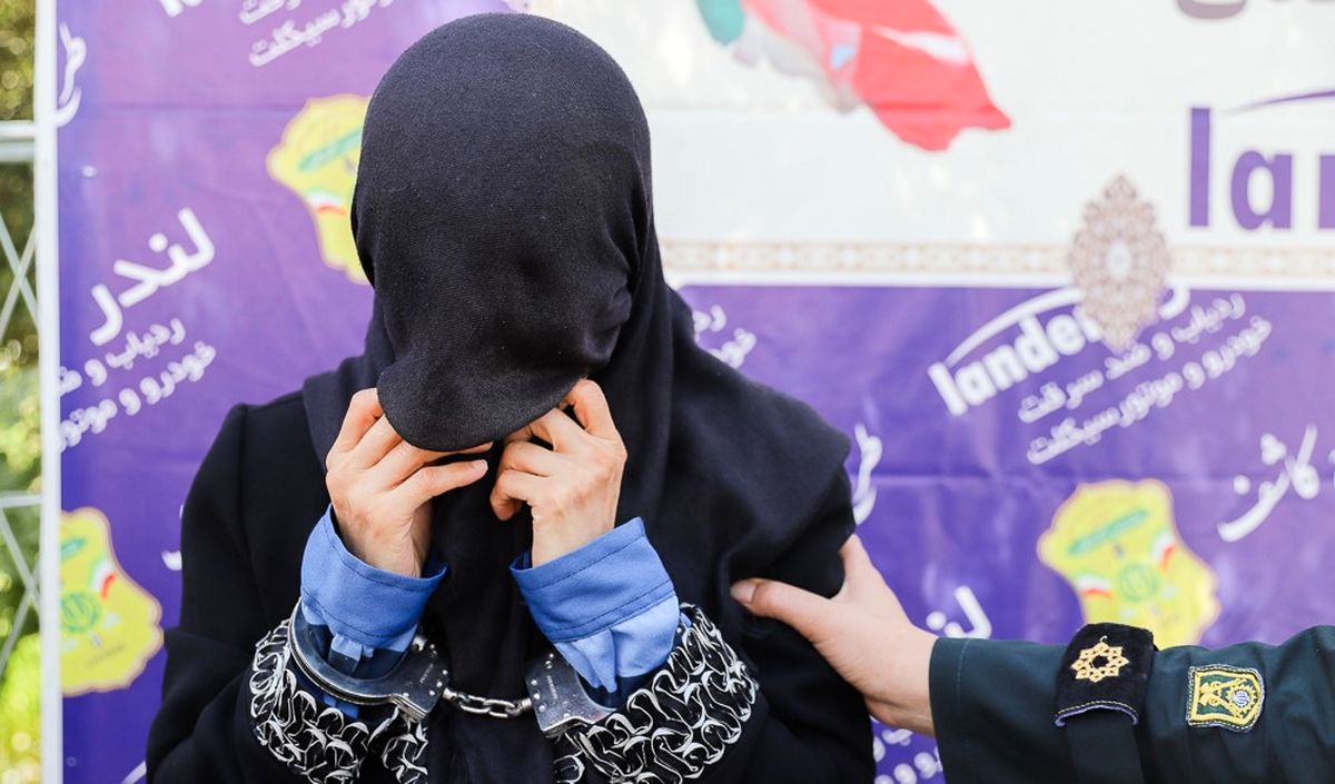 آیا میتوان دختربچه 11 ساله شیرازی را به جرم قتل محاکمه کرد؟