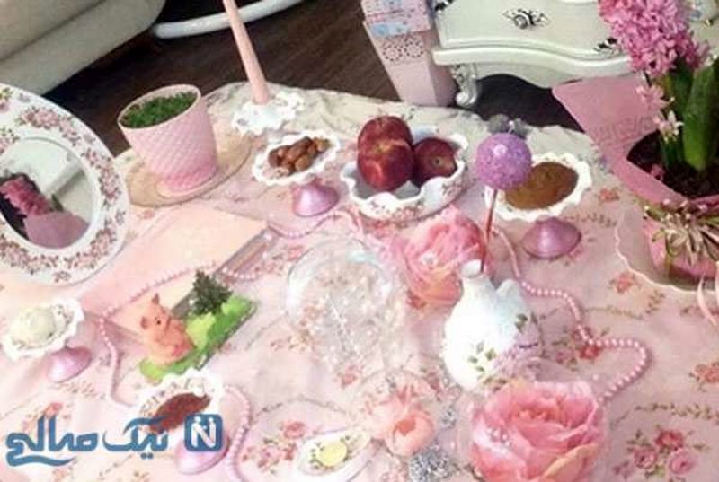 «نگاهی به چیدمان شاهانه و مجلل منزل محمدرضا رهبری، جواد جوادی سریال