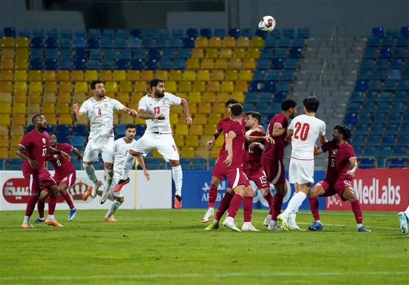 ۱۰ نکته درباره بازی ایران - قطر؛ طلسم 47 ساله را بشکن!