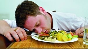 اگر این خوراکی‌ها را صبح بخورید، تا شب خسته هستید