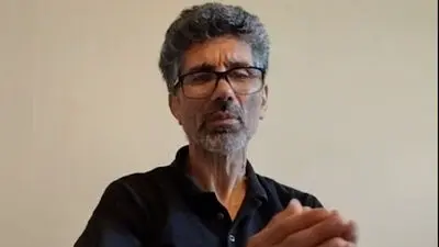 مربی ایرانی مقیم کانادا: تیم ملی، کمک های قوی نداشت