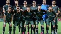 یازده مرد وحید رضائی برای مقابله با ستاره‌های استقلال