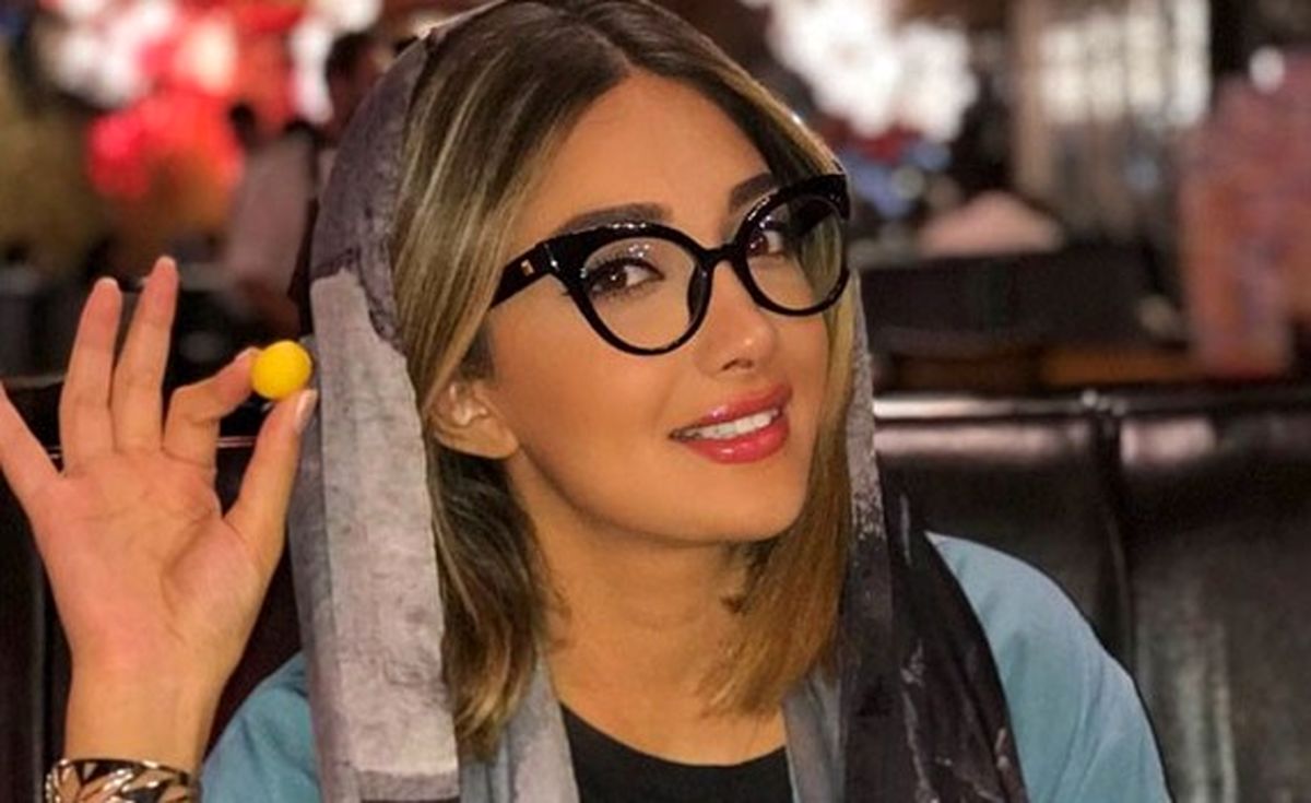 بیوگرافی ملینا تاج بیوتی بلاگر
