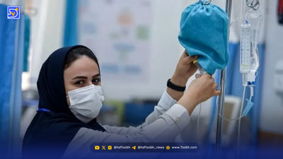 تجهیزات دفاع شخصی برای کادر درمان