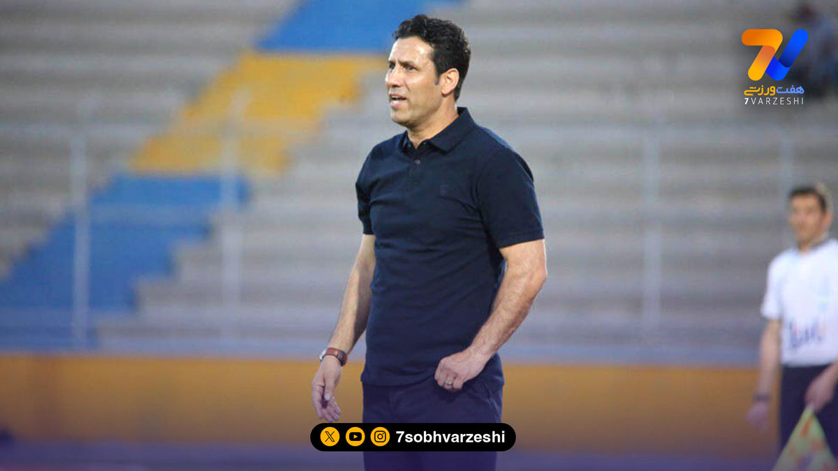 استوری کنایه آمیز تارتار به داور بازی سپاهان