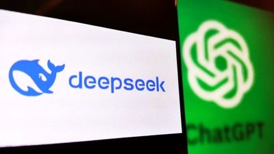 DeepSeek چه تفاوت‌هایی با ChatGPT دارد؟
