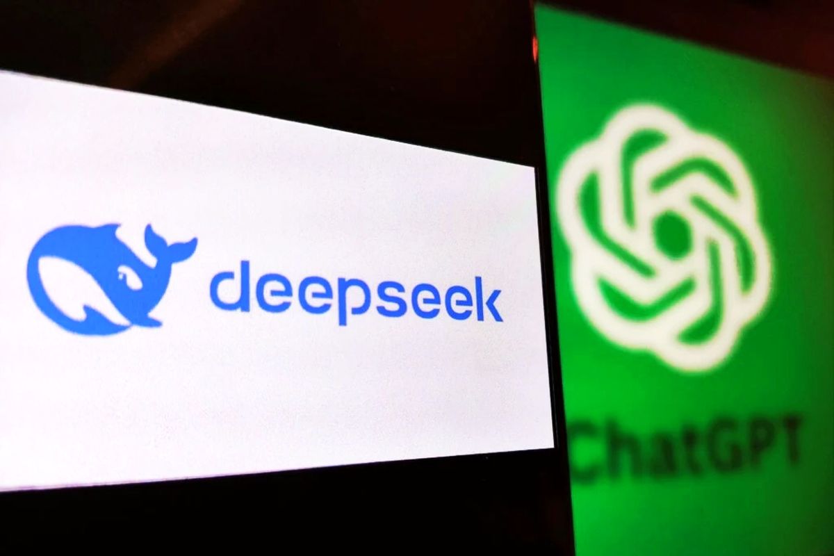 هوش مصنوعی چینی دیپسیک چگونه از OpenAI سبقت گرفت