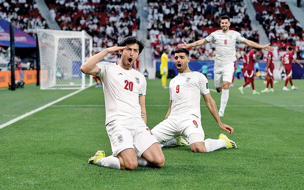 ایران از جام جهانی ۲۰۲۶ کنار گذاشته میشود؟