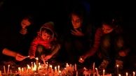 هشدارهای ایمنی آتش‌نشانی برای مراسم شام غریبان