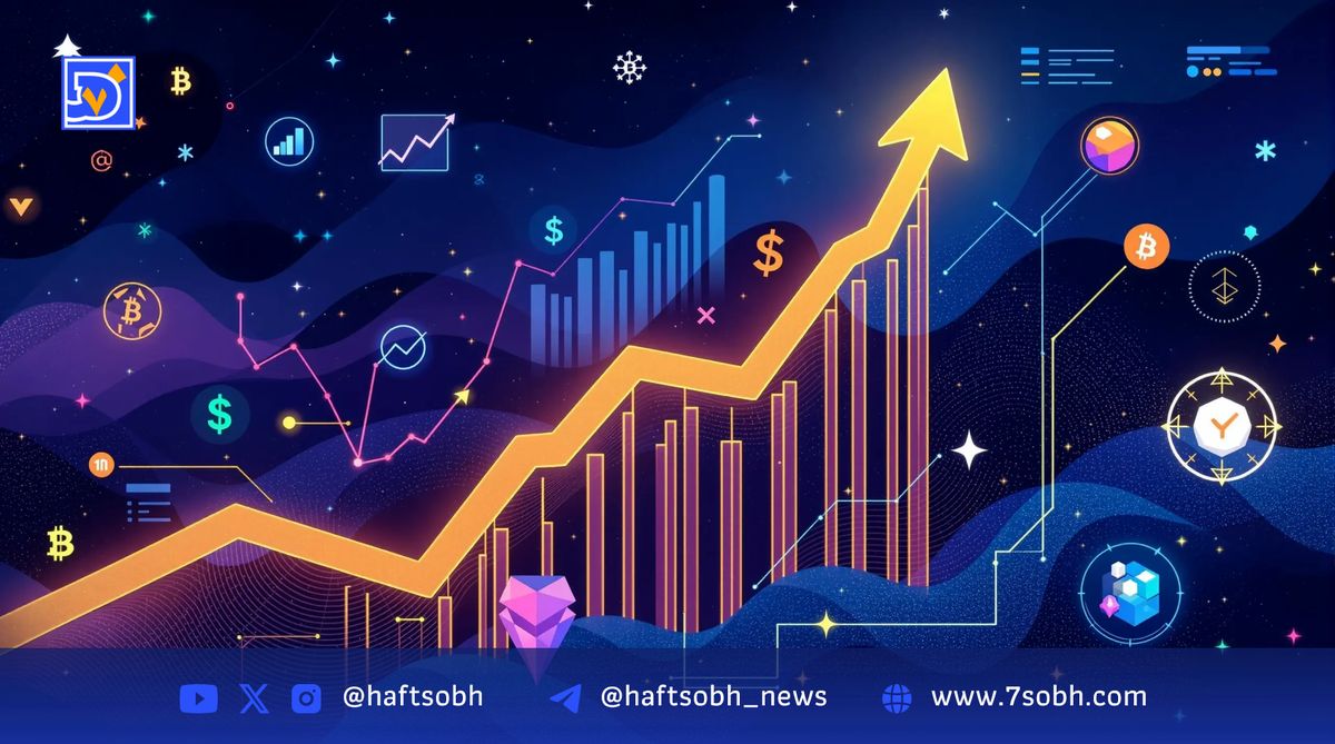 قصد ورود به بازار با 4.8 میلیارد دلار؛ صرافی Bullish
