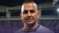 تمرین پرانرژی فولاد پیش از نبرد با استقلال با چاشنی تولد گلر پرسپولیسی!